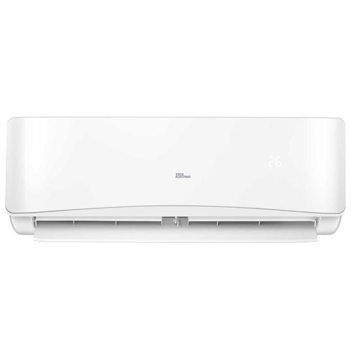 کولر گازی تک الکتریک مدل BTS-ULTRA TROPICAL-36CT3 Tech Electric BTS-ULTRA TROPICAL-36CT3 Air Conditioner